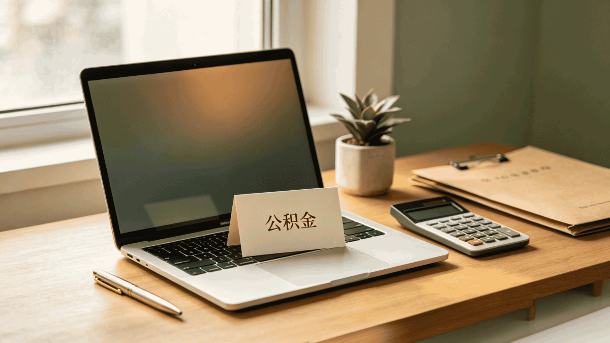 咸阳住房公积金提取委托书范本这几个坑容易白跑