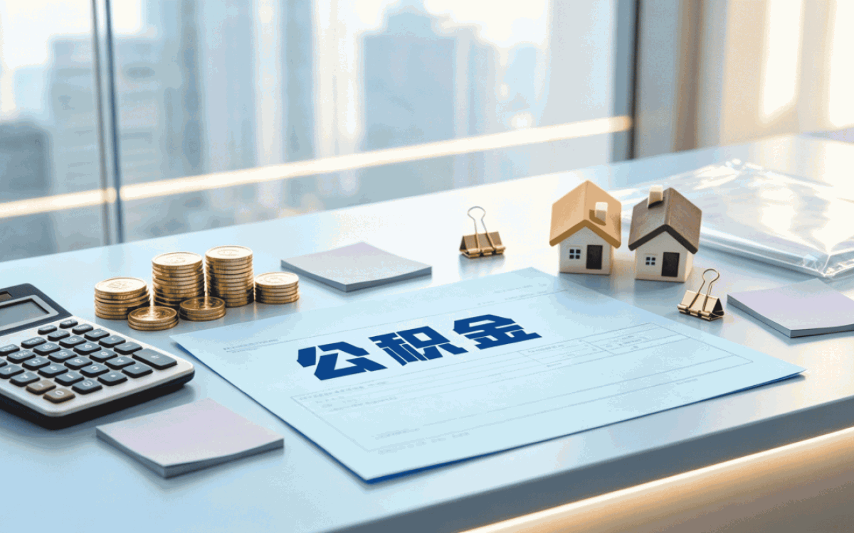 咸阳公积金在职提取流程适用人群有没有变