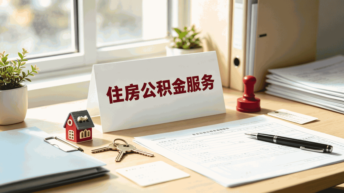 公积金代办安全吗在咸阳安全吗？过来人告诉你