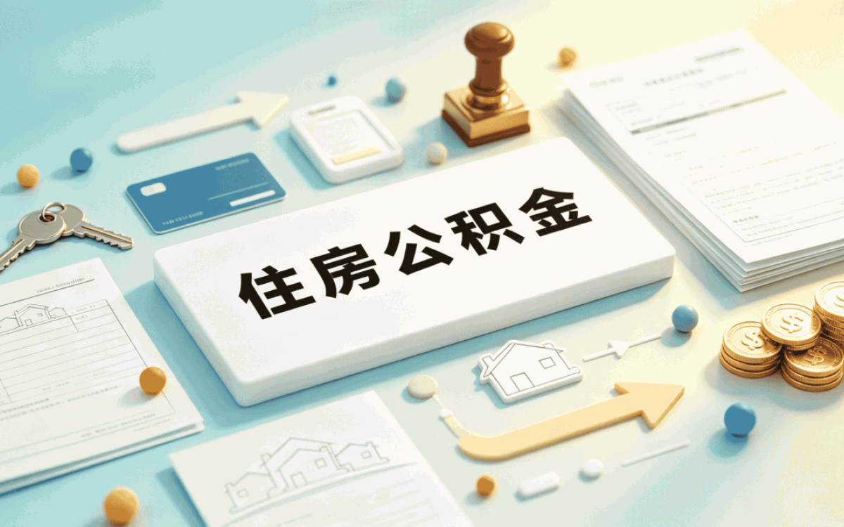 亲历咸阳公积金代办经验分享办理，这些细节要注意