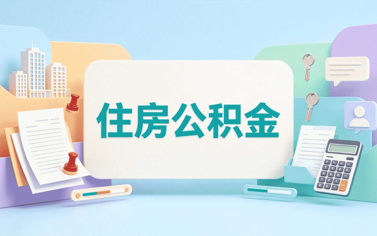 公积金失业提取在咸阳办理，收费标准是什么？