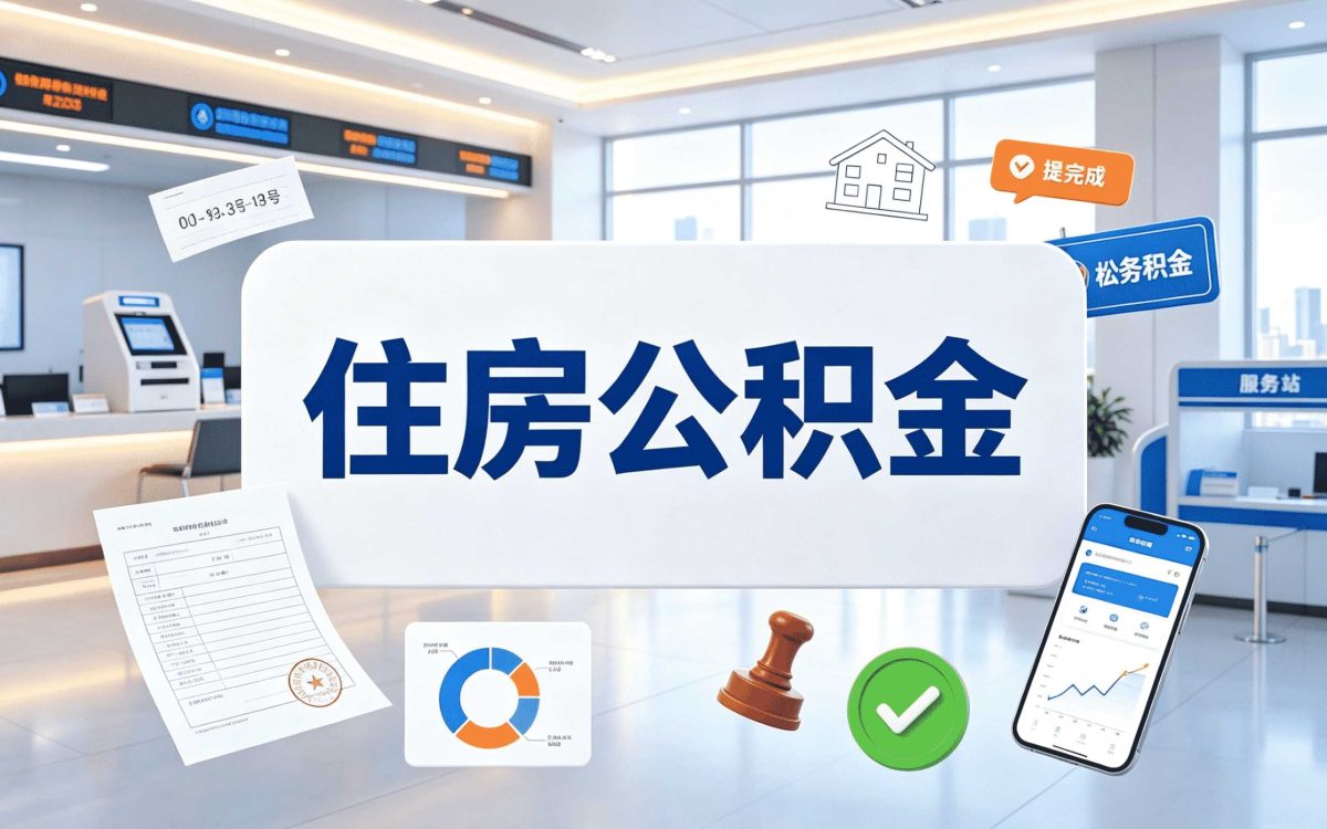 咸阳实体机构公积金机构我跑两趟办成了
