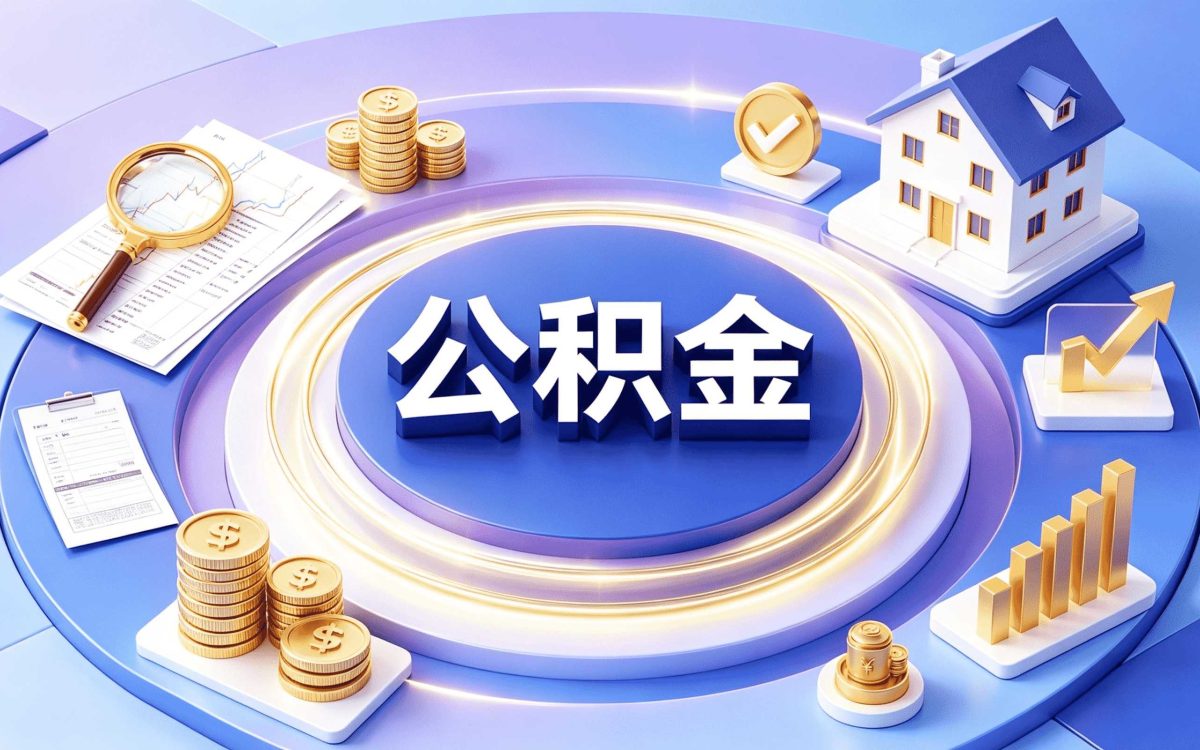 咸阳公积金贴息贷款流程能不能办