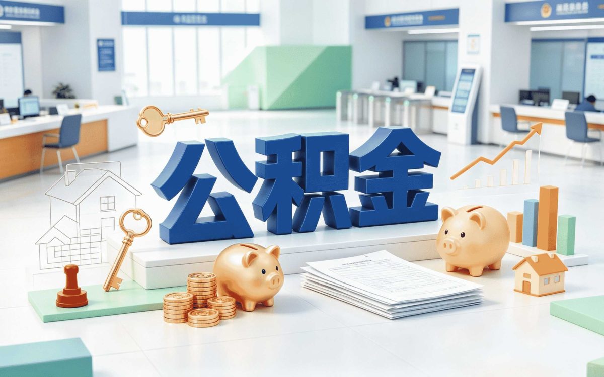 咸阳公积金冲还贷月冲我办完复盘