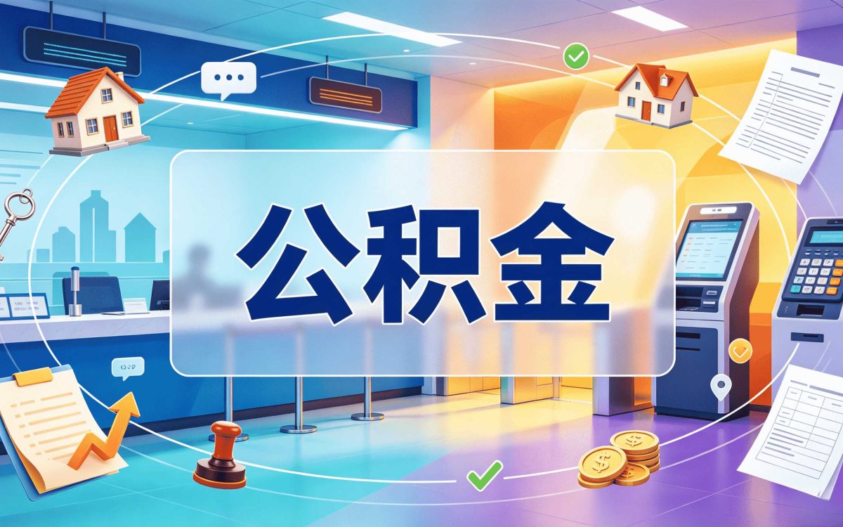 咸阳一次性提取公积金需要交税吗