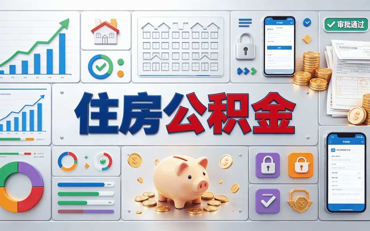 咸阳公积金代办价格材料去哪办多久到账
