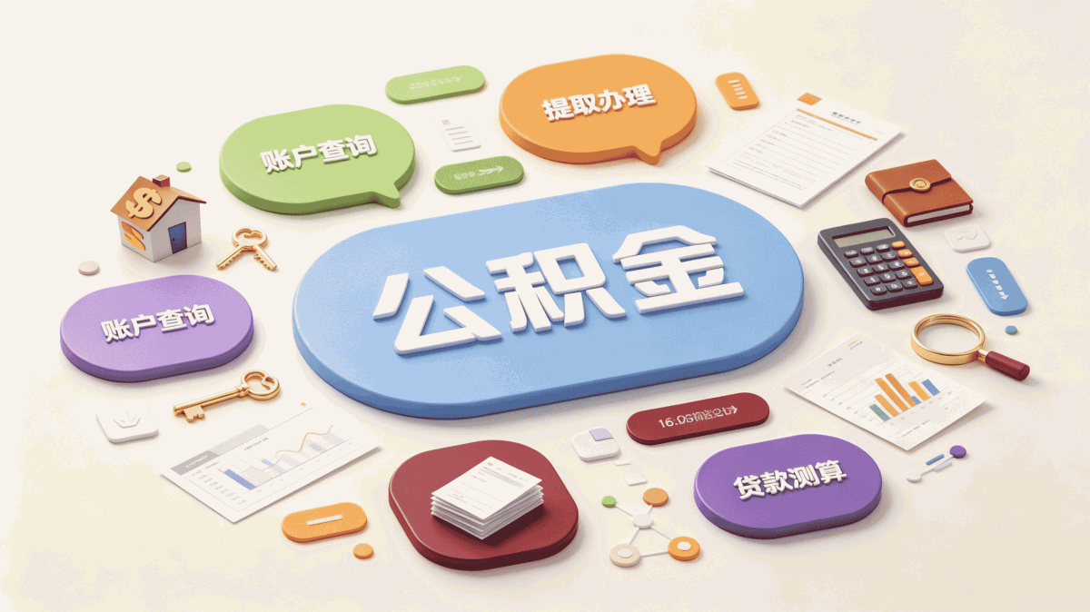 咸阳公积金代办服务网能信吗
