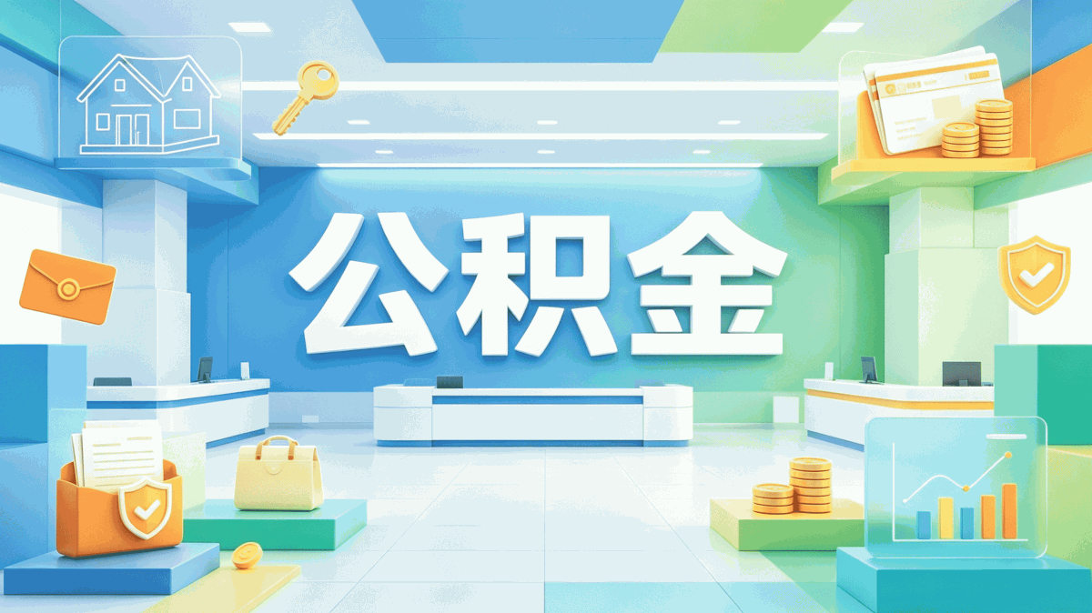 咸阳住房公积金提取委托书范本这几个坑容易···