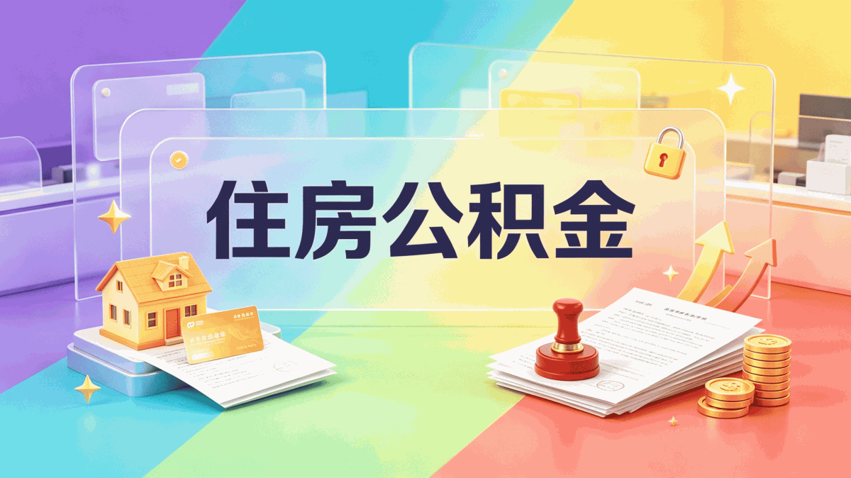 咸阳一次性提取公积金需要交税吗