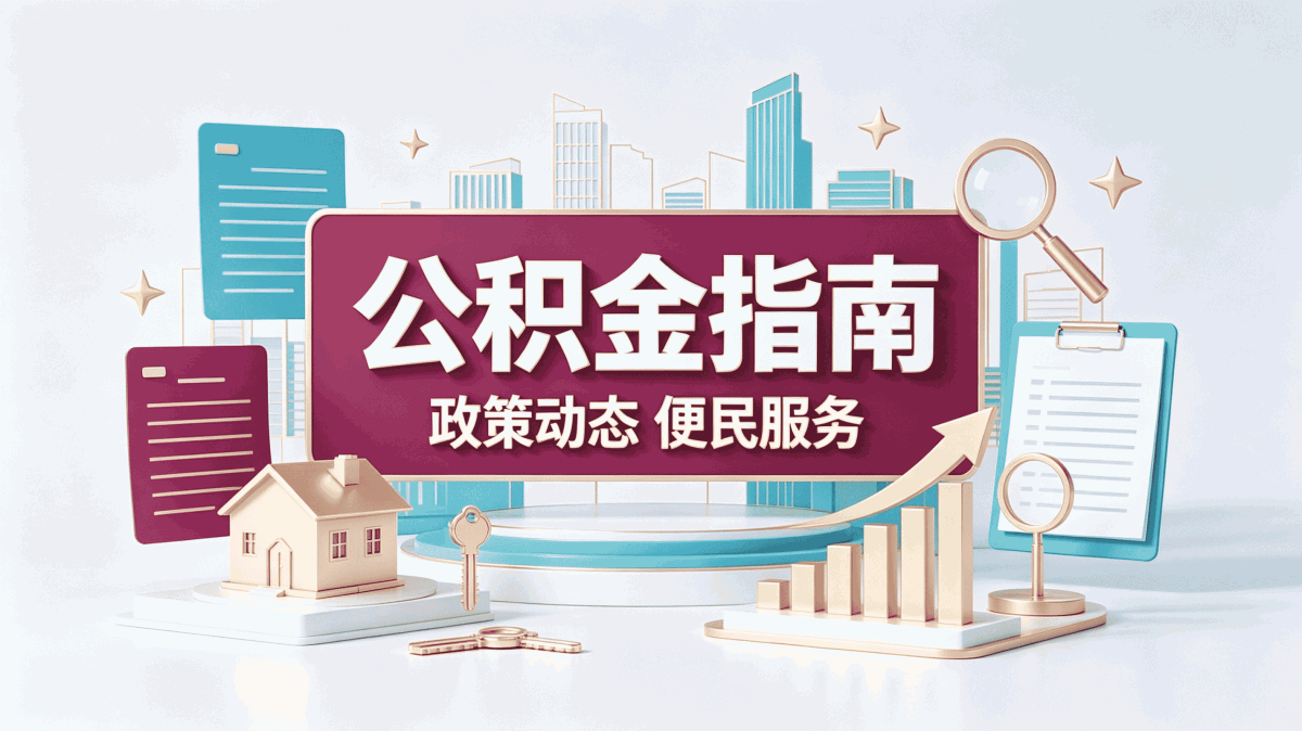 咸阳中介帮忙提取公积金可靠吗
