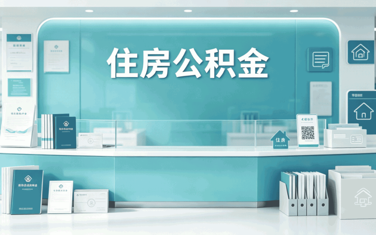 咸阳公积金代取靠谱吗？说说我的真实体验