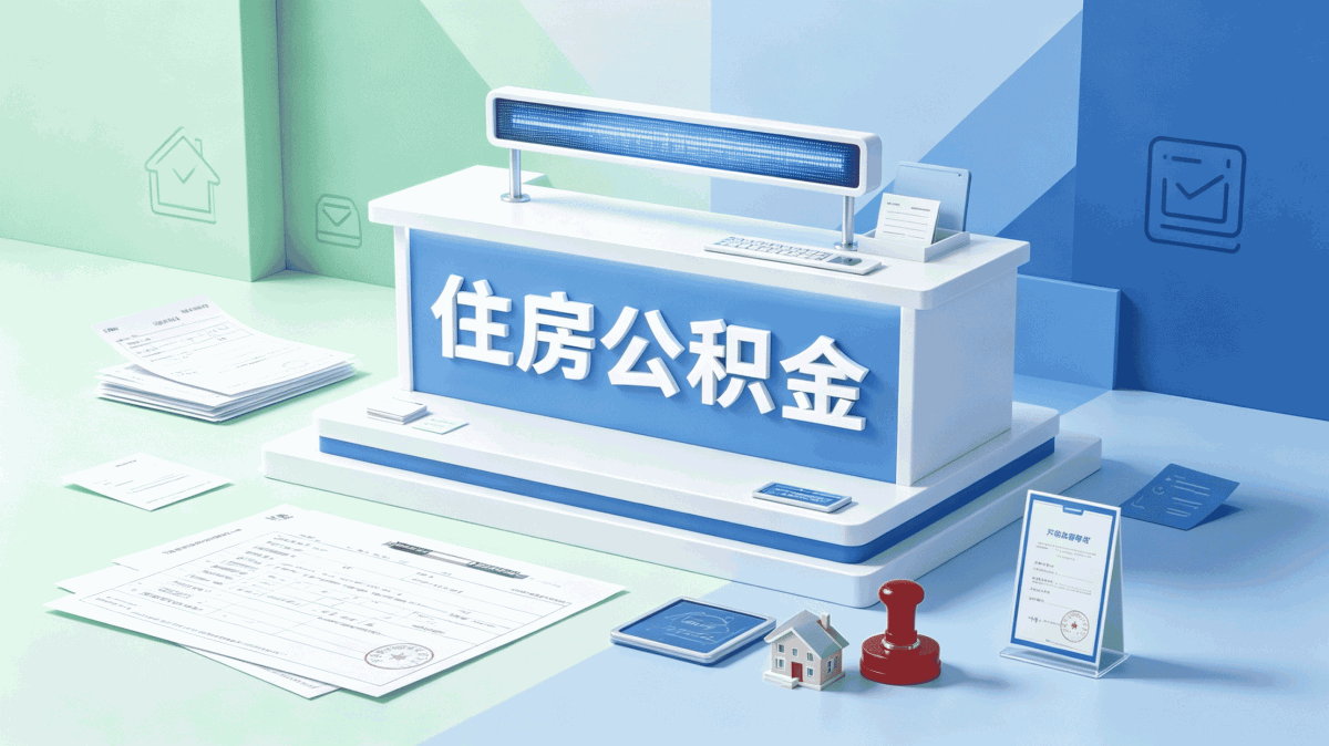 咸阳公积金一次性提取有什么影响别踩这几个坑