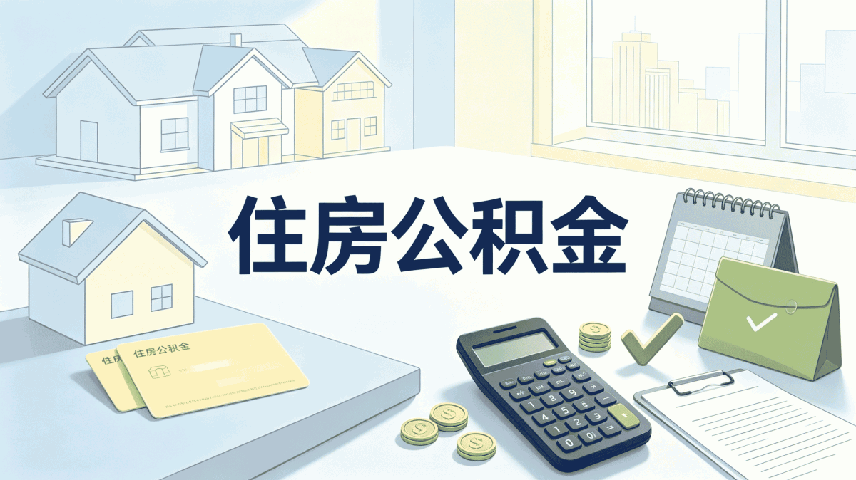 咸阳公积金在职提取流程适用人群有没有变