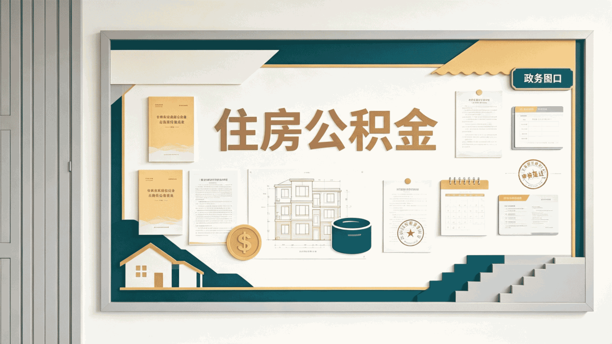 咸阳公积金提取条件2026，看看你符合吗