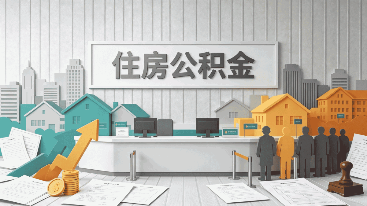 咸阳中介帮忙提取公积金可靠吗
