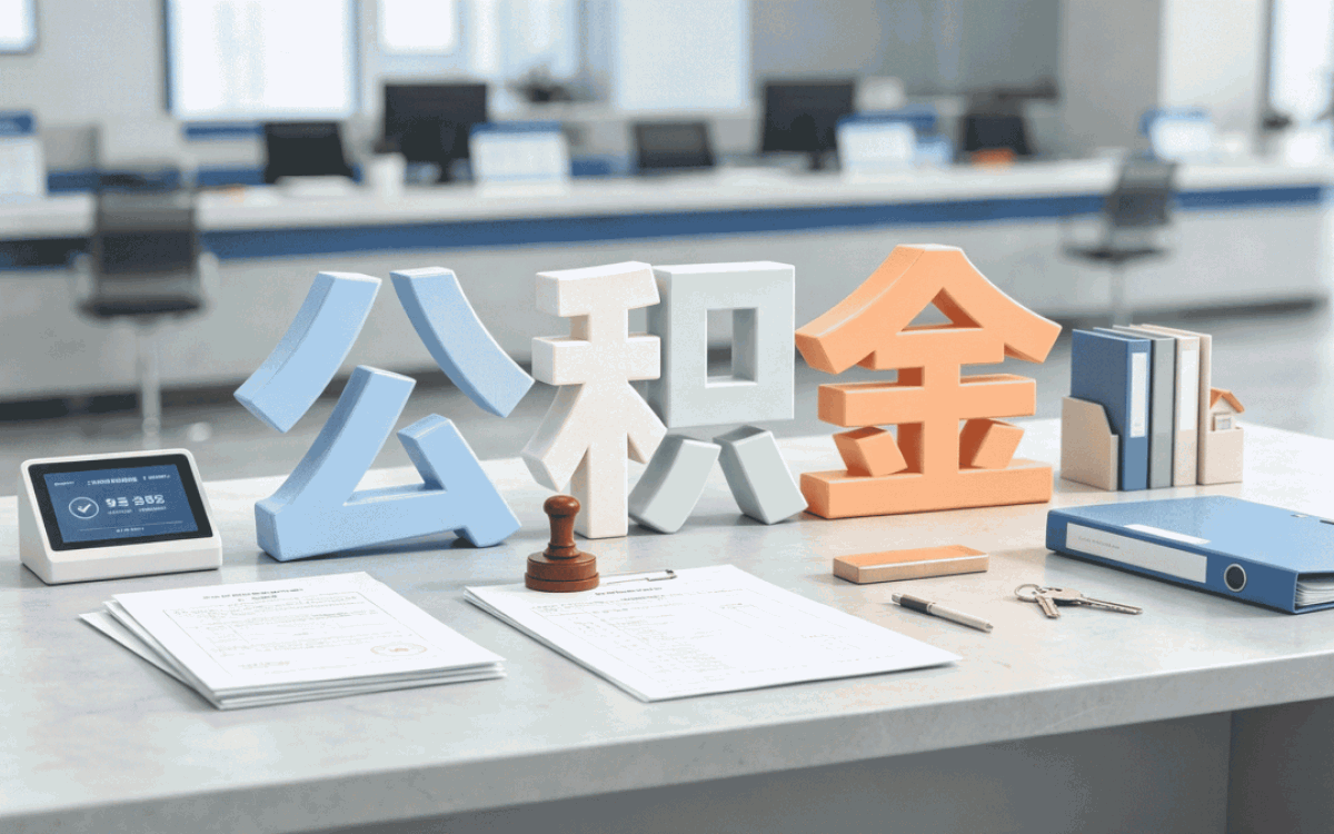 咸阳重病公积金代办一笔笔算差多少钱
