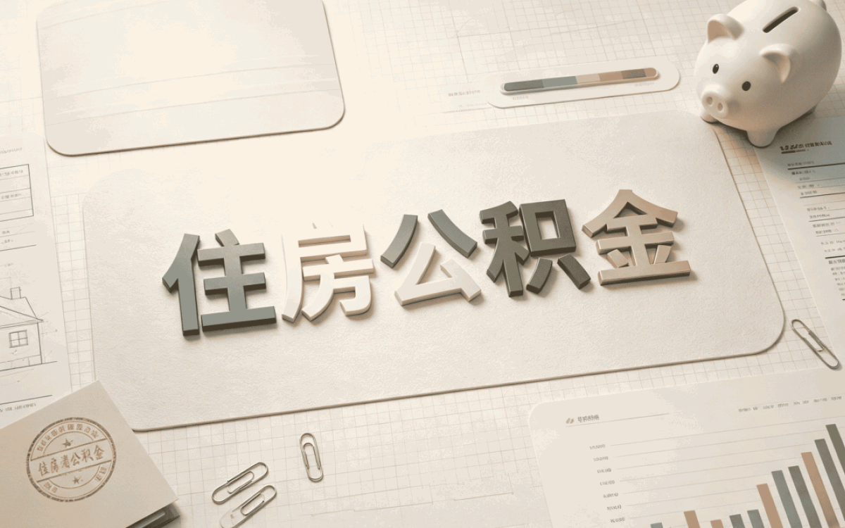 咸阳公积金代办多久能到账，这些情况其实有区别