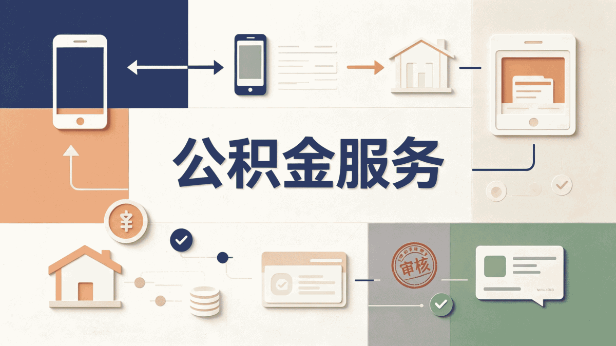咸阳重病公积金代办一笔笔算差多少钱
