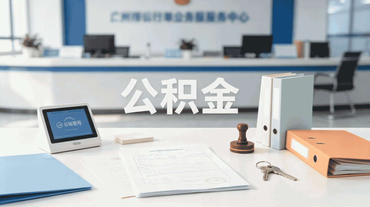 咸阳线下公积金提取需要什么材料多花多少
