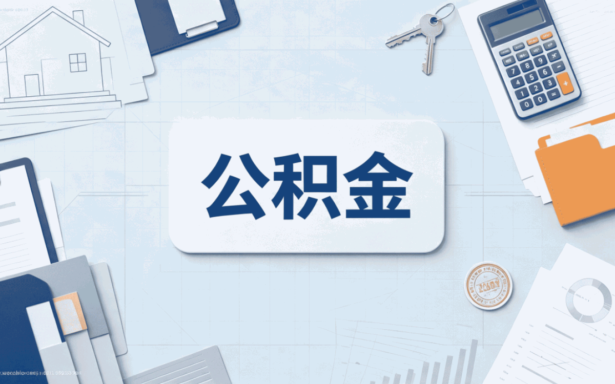 咸阳公积金一次性提取有什么影响别踩这几个坑