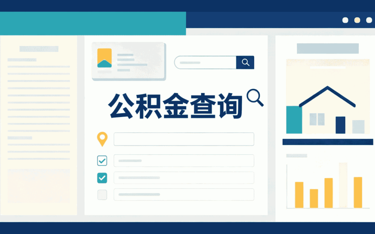 咸阳公积金代办在哪里到账时间详解，精确到天