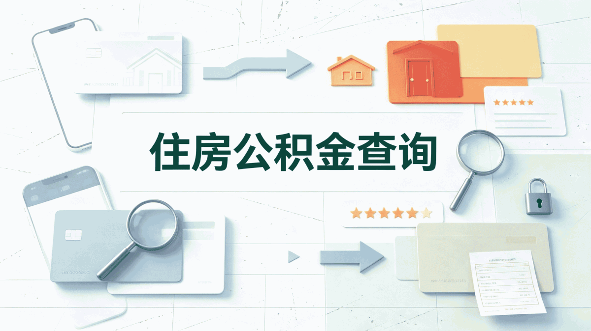 亲历咸阳公积金代办常见问题提取，这些坑别踩