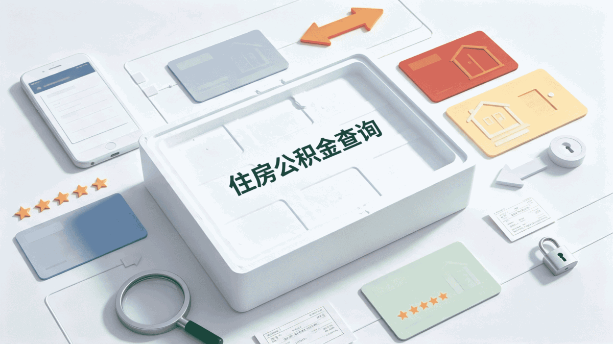 咸阳公积金提取最新政策别白跑这几趟