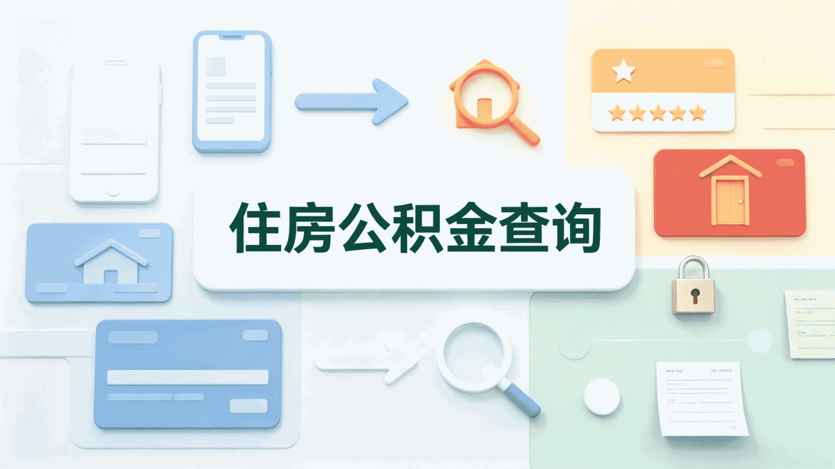 咸阳外地户口公积金缴存流程这几处容易白跑