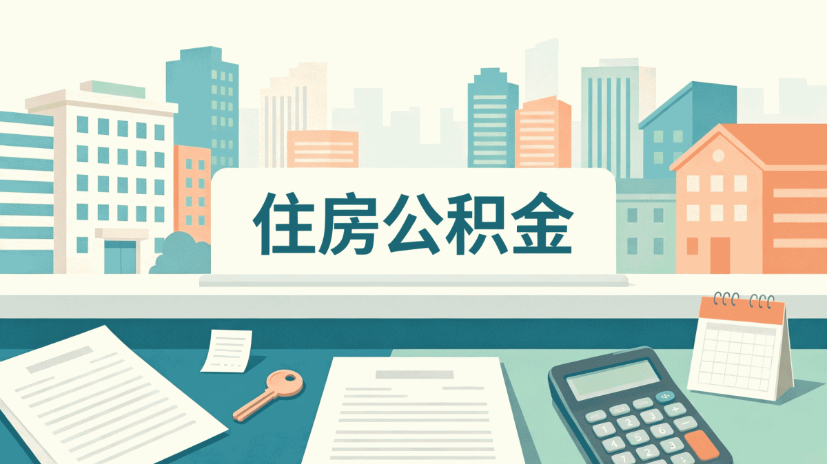 咸阳公积金提取最新政策别白跑这几趟