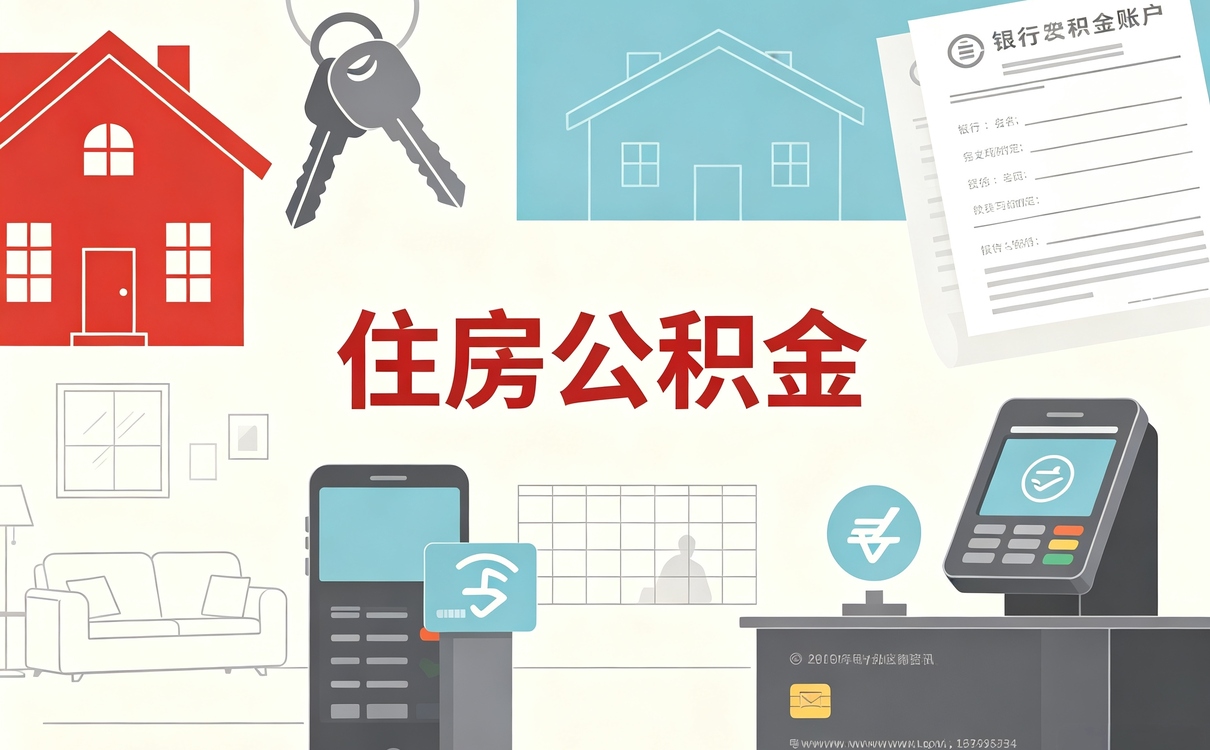 咸阳灵活就业公积金缴存基数办理带啥材料去哪办