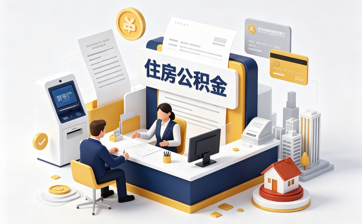 咸阳公积金冲还贷月冲我办完复盘