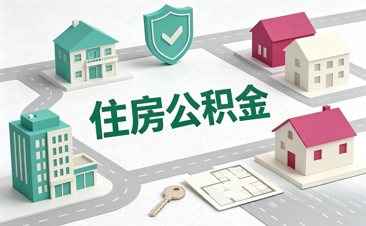 咸阳缴存职工公积金提取流程行不行