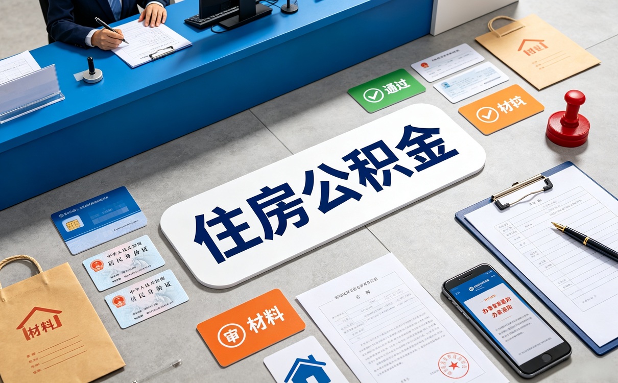 咸阳公积金个人缴存基数办理指南